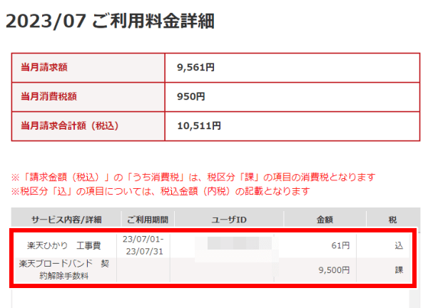 GMOとくとくBB　キャッシュバック　受け取り方法　申請　証明書の提出